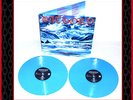 BATHORY Nordland I+II 2LP col.Vinyl gatefold MINT hellhammer celtic frost venom