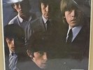 ROLLING STONES - NO 2  ORIGINAL  UK  DECCA  LP  1A/2A