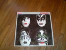 KISS: Dynasty PROMO LP 1979 RARE Complete Set NBLP-7152 DJ