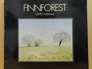 FINNFOREST LAHTO MATKALLE ORIG FINNISH LOVE LP  LRLP193