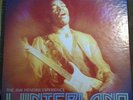 Jimi Hendrix Experience WINTERLAND 8LP Box Set - Mint Unplayed #4104
