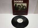THE DOORS L.A. WOMAN ELEKTRA RECORDS 33 LP VINYL RECORD ALBUM