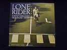 TOROLF MOLGAARD Lone Rider Danish Artist Jazz LP 1970 RARE Sahib Shihab