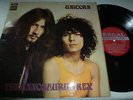 TYRANNOSAURUS REX LP..UNICORN..UK 1ST  ISSUE REGAL ZONOPHONE  No SLRZ 1007