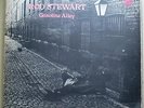 ROD STEWART - GASOLINE ALLEY Vertigo Swirl Gatefold 6360 500 EX