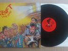 LP RENFT - Live 1990    FL 0001-1