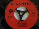 45 RDM Led Zeppelin whole lotta love