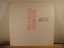 KEITH HUDSON Playing it Cool LP JOINT INTERNATIONAL original DUB roots HEAR