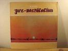 MELODIANS Pre-Meditation rare LP LEE PERRY Black Ark rec. HEAR
