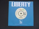 STRANGLERS  PEACHES  LIBERTY RARE PUNK
