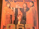 Q65 - WE'RE GONNA MAKE IT, NEGRAM ELS 914 ORG DUTCH GARAGE PSYCH VG++/EX/VG