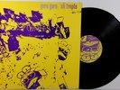 GURU GURU / ULI TREPTE ? HOT ON SPOT / INBETWEEN ? '85 United Dairies Kraut prog