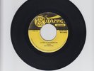 SUPREME/LONELY TEARDROPS  -  KEN BOOTHE    (NOTHERN SOUL   7