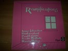 Irene Schweizer-Ramifications [OGUN 1975 RARE LP ]