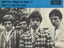 SMALL FACES - their  FIRST UNFINDABLE great '65 HOLLAND 7