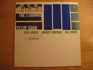 ++ The 3 Sounds - Blue Note 4072 - Feelin' Good  - NY