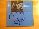 ++ Stanley Turrentine- Blue Note 4129 - Never Let Me Go - NY