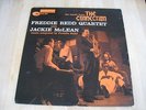 ++ Freddie Redd Quartet - Blue Note 4027 - The Connection - NY