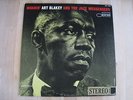 ++ Art Blakey and the Jazz Messengers - Blue Note 4003 - Moanin'