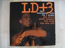 ++ Lou Donaldson - Blue Note 4012 -  The Three Sounds - 47West 63rd