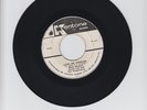 KENTONE/LOVE ME FOREVER  - BLUES BUSTERS &  BYRON LEE & THE DRAGONAIRS (SKA  7