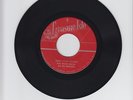 TREASURE ISLE/DROP YOUR SWORD   - ERIC MONTY MORRIS & BABA BROOKS BAND (SKA  7