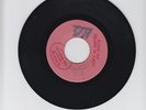 BLANK(KING'S PRE)/NEVER LET ME GO  -  JOE WHITE   (REGGAE 7