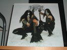 IMMORTAL LP Battles In The North RARE 1st PRESS 1995 Osmose Productions