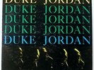 DUKE JORDAN jazz LP Trio & Quintet SIGNAL 1202 mono RVG HEATH BLAKEY   NICE