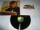 JOHN TAVENER-the whale  '70 UK APPLE LP ORIG.
