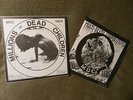 Punk Hardcore 7” MDC “Multi-Death Corporation”  and 