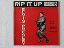 Elvis Presley  