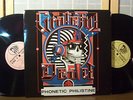 THE GRATEFUL DEAD 2 LP SET 'PHONETIC PHILISTINE