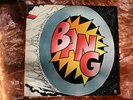 BANG Same 1971 US Hard Rock Trio Vinyl 12