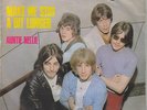 Status Quo. Make me stay a little bit longer