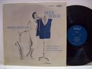 Serge Chaloff/Sonny Clark  (Vinyl LP) Blue Serge Capitol Turquoise 1956