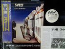 SWEET (White Promo) 
