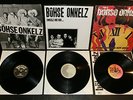 BÖHSE ONKELZ SET (Rock o Rama, Onkels, Oi, RRR)
