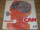 CAN - TAGO MAGO ORG. UA UAS 29212 X /1.GERM. PRESS MONSTER  KRAUTROCK