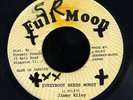 Jimmy Riley - Everybody Needs Money JA orig 7
