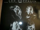 LED ZEPPELIN     -     THE MISSING BBC SESSION TRACKS     MINT