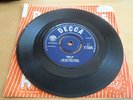 THE ROLLING STONES NEAR MINT DEBUT SINGLE COME ON FIRST PRESS
