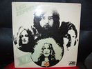 LED ZEPPELIN - III (Tan/Purple Atlantic France) Unseen 