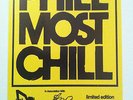 PHILL MOST CHILL The Be Intelligent EP on DWG 2006 RARE 1st LABEL RELEASE