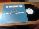 RARE MAXI 45 T. JOHNNY HALLYDAY 