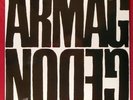 Armaggedon – Same (1970) one of the best Heavy Krauts - nice Repro