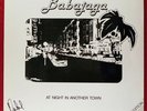 Babajaga – At Night in another Town (197?) Kraut Fusion - Private Press