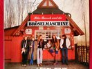 Bröselmaschine – I Feel Fine (1978) Kraut Folk Psych - Mint Original