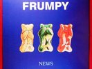 Frumpy – News (1991) The Kraut Legend - rare reunion Album - Top