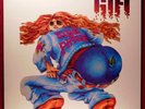 Gift – Blue Apple (1974) Heavy Krautrock Classic - rare Repro